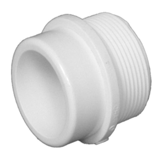 2x2 PVC Fitting Adapter