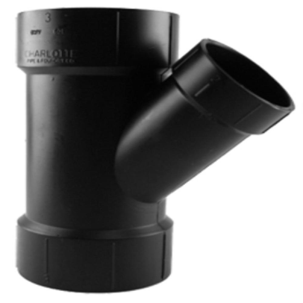 3x3x2 HxHxH Redu Wye