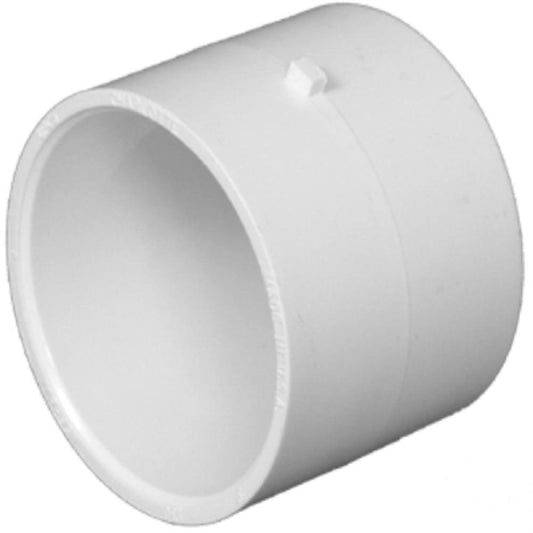 2" PVC Repair Coupling
