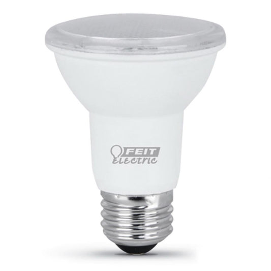 3PK 7W Par20 E26 Bulb