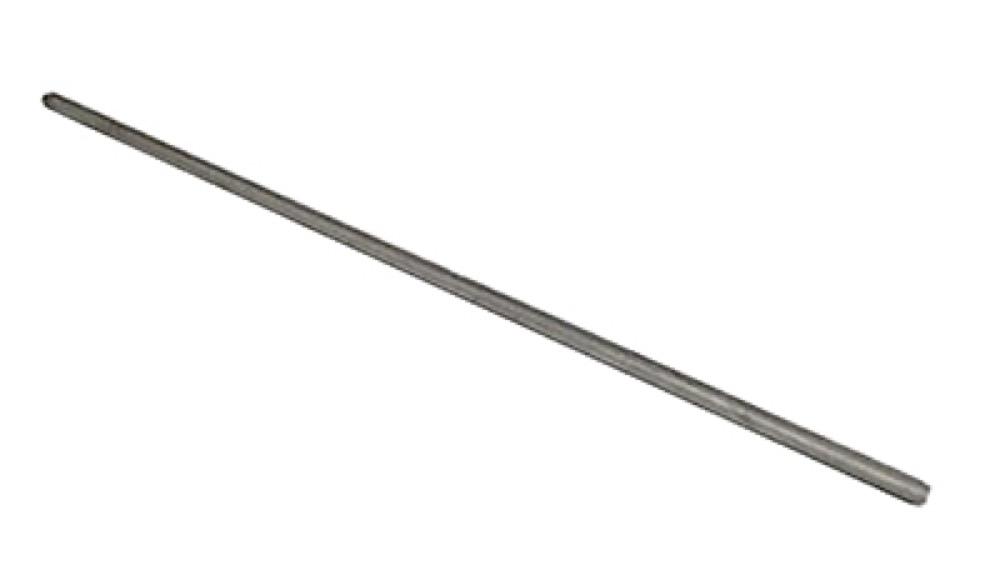 6' Galv GRND Rod