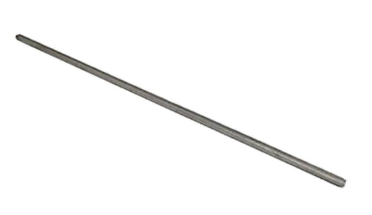 6' Galv GRND Rod
