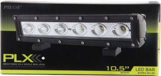 10.5"30W SGLRow LGT Bar