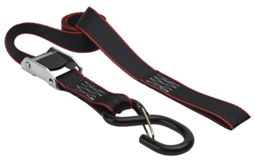1.25x4 Bow Safe Strap