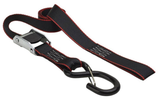 1.25x4 Bow Safe Strap
