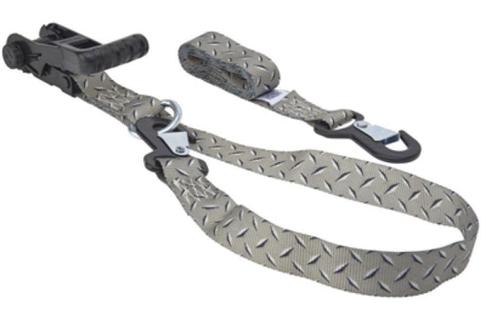 2PK 1-1/4x8 Tie Down