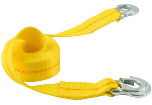 2x15 Tow Strap