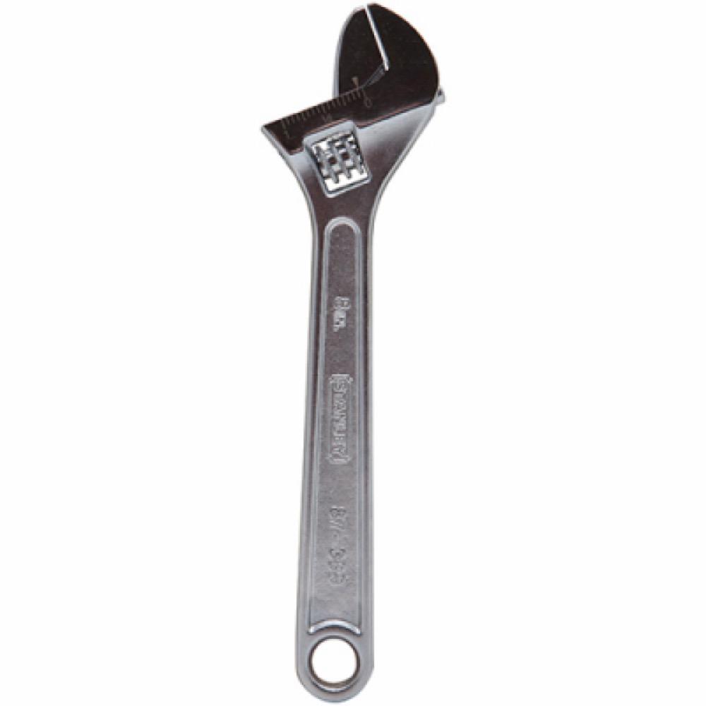 8' ADJ STL Wrench