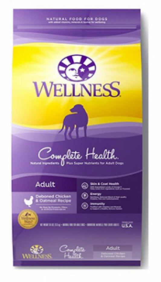 WCH24LB ChicLG Dog Food