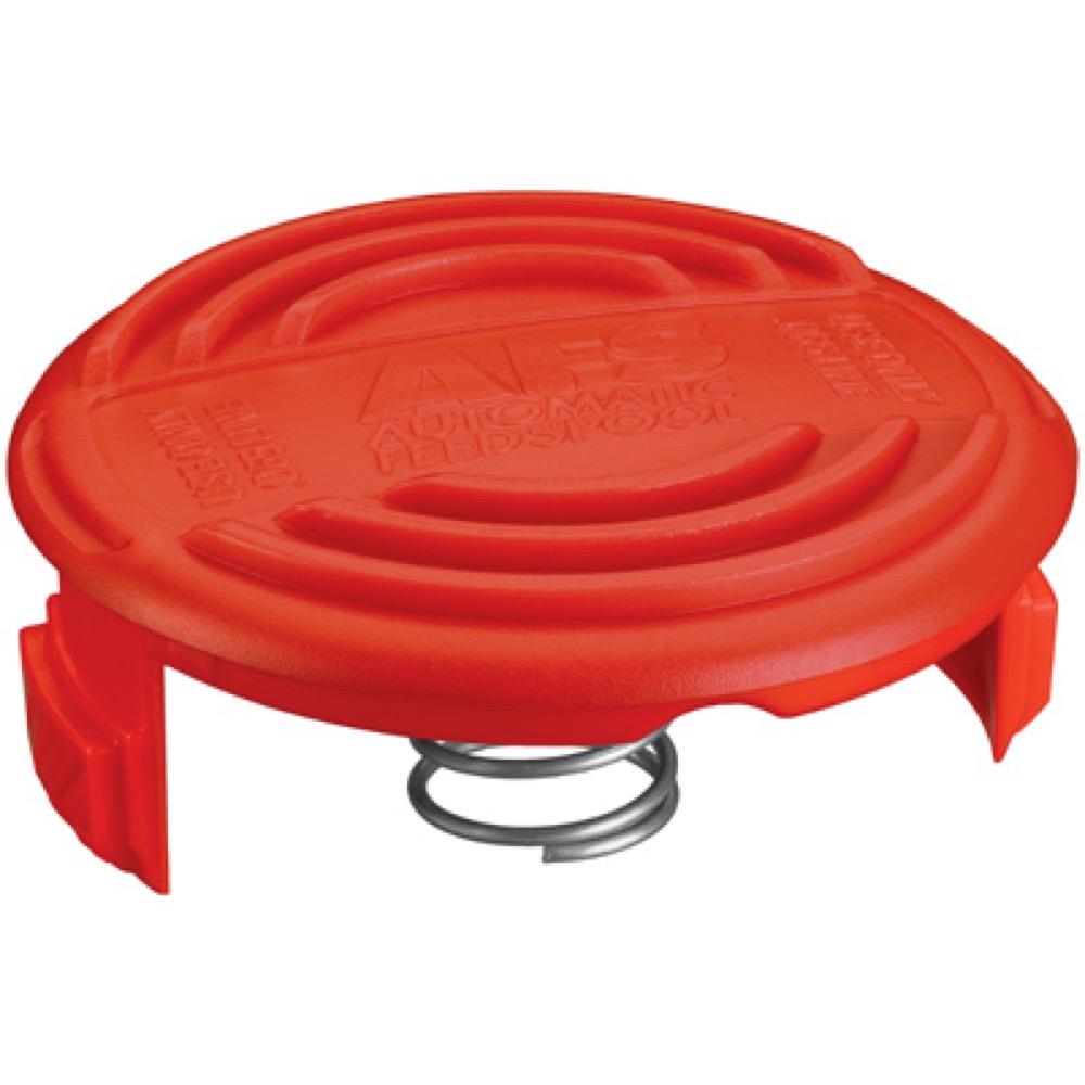 String Trim Spool Cap