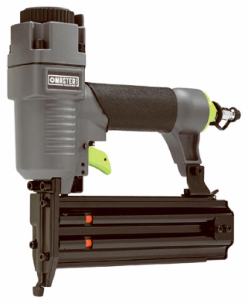 MM 18GA Brad Nailer