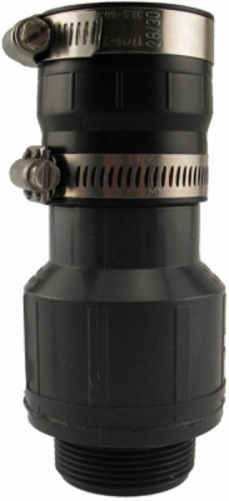 Inline Sump CHK Valve