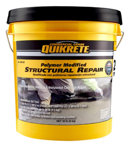 20LB Structural Repair