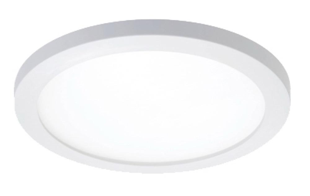 6"RND Surf Retrofit Kit