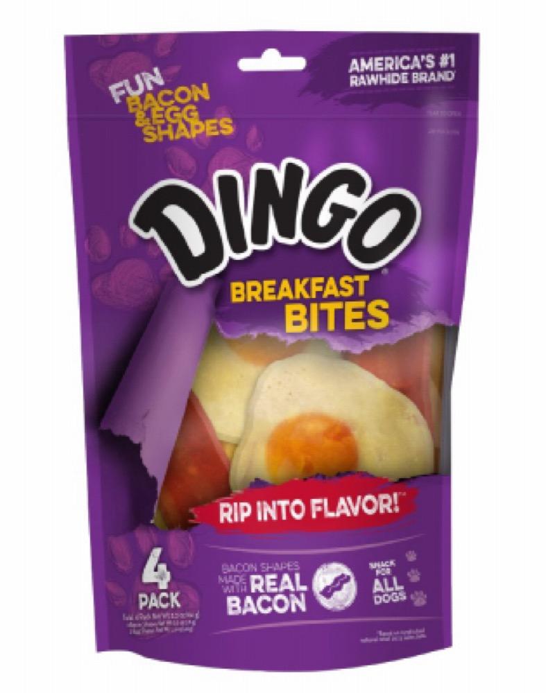 Dingo4PK Break Dog Bite