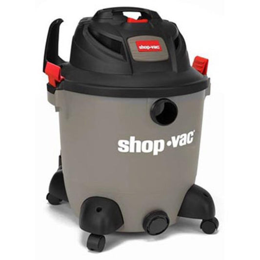 12GAL 5.5HP Wet/Dry Vac