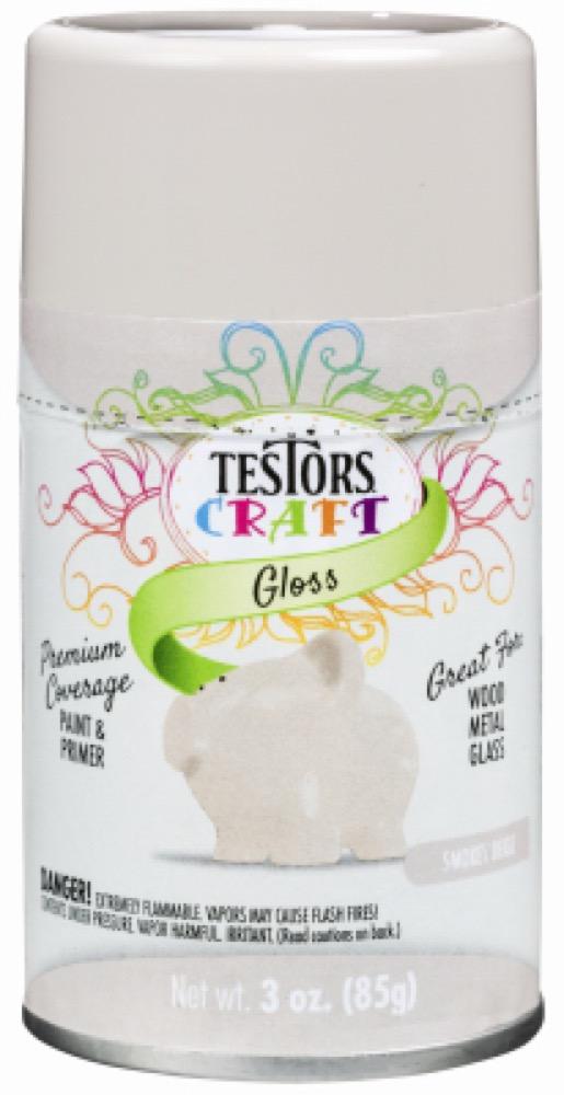 3OZ Smoke BGE GLS Paint