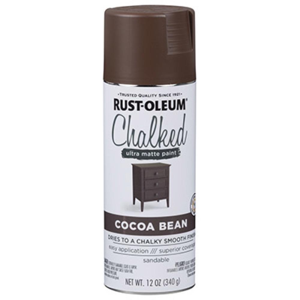 12OZ Coco Chalke Spray