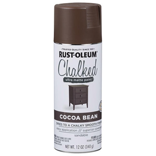 12OZ Coco Chalke Spray
