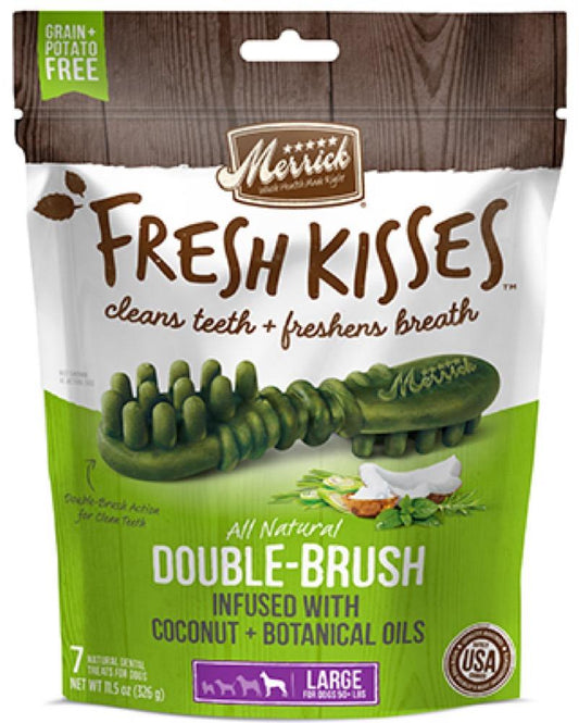 MFK 7CT LG Dog Treat