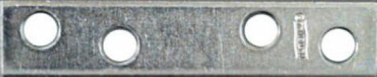 4PK 3x5/8 Mending Plate