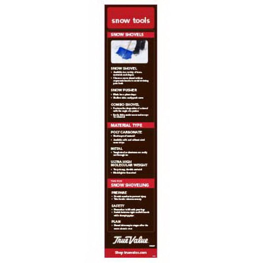 Snow Tools POP Kit