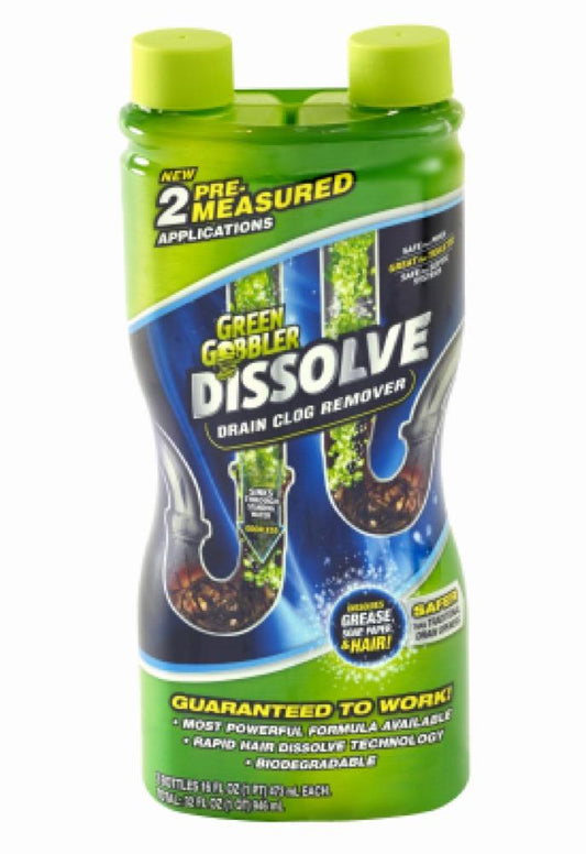 16OZ Diss Drain Opener