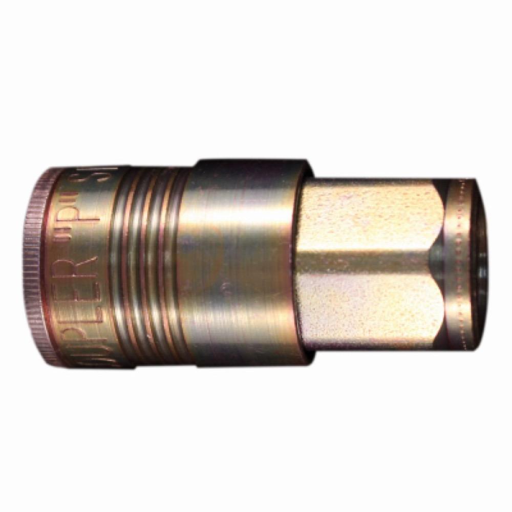 3/8"NPTF P Coupler