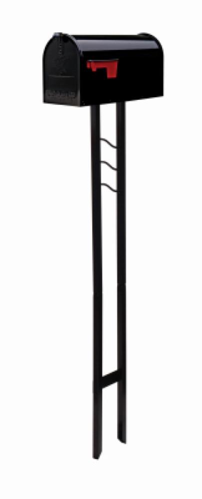 BLK Mailbox All One Kit