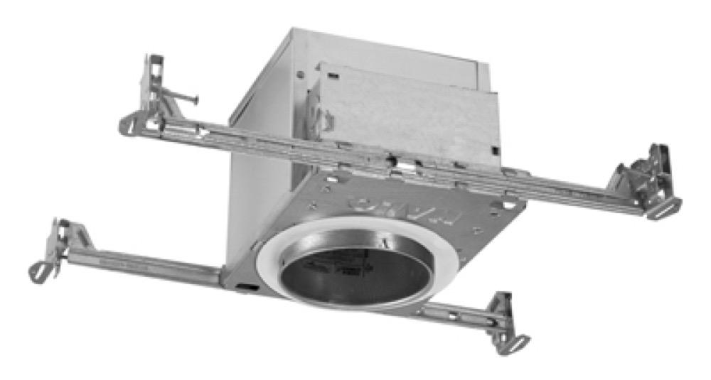 4" New Cons LED Housing