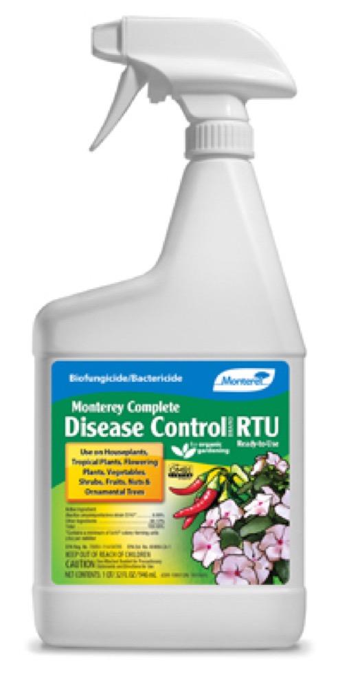 32OZ Disease Control