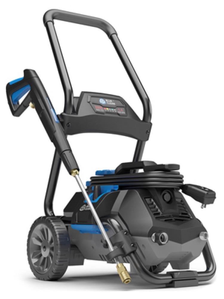 2050PSI Elec PWR Washer