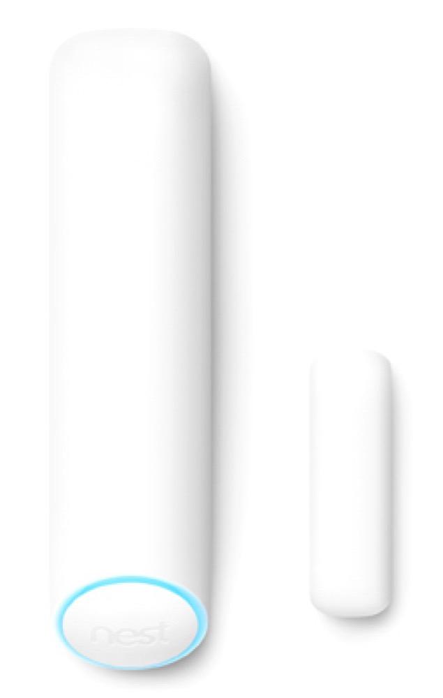 Nest Detect Sensor