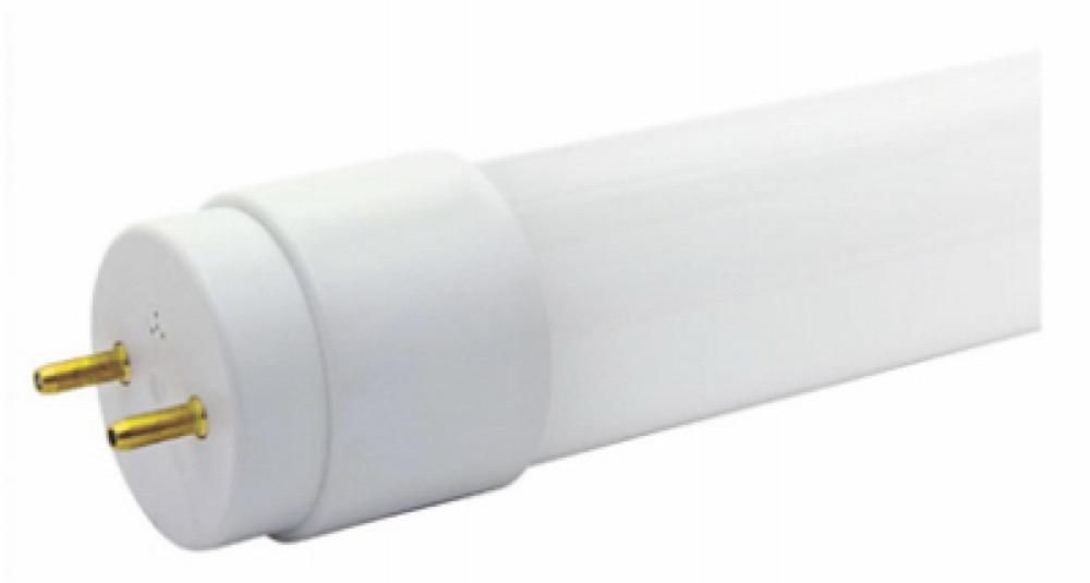 GE 4' 14W WHT T8 Bulb