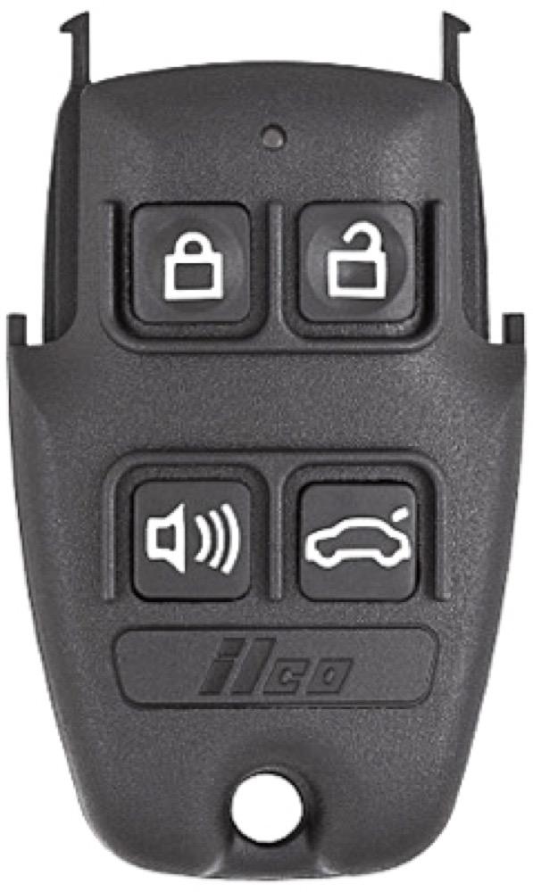 Smart4Car KYLS/GTI