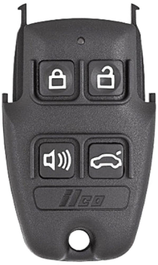Smart4Car KYLS/GTI
