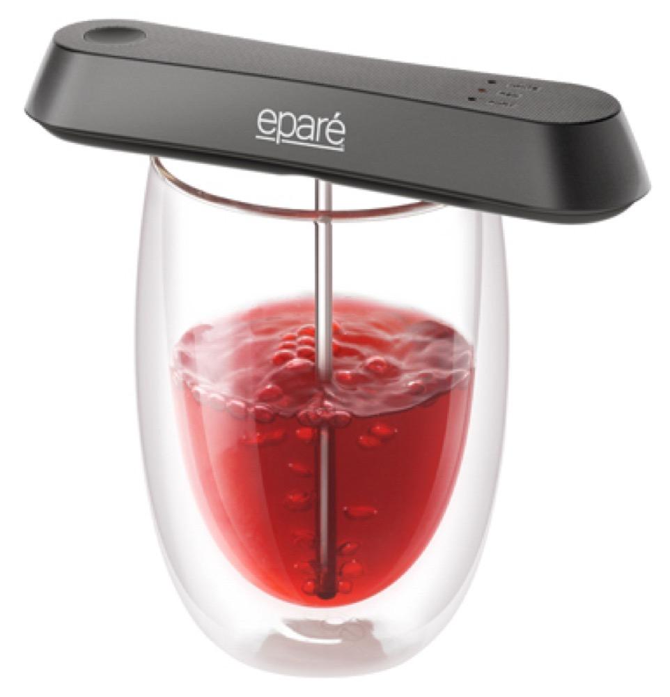 Epare Pock Wine Aerator