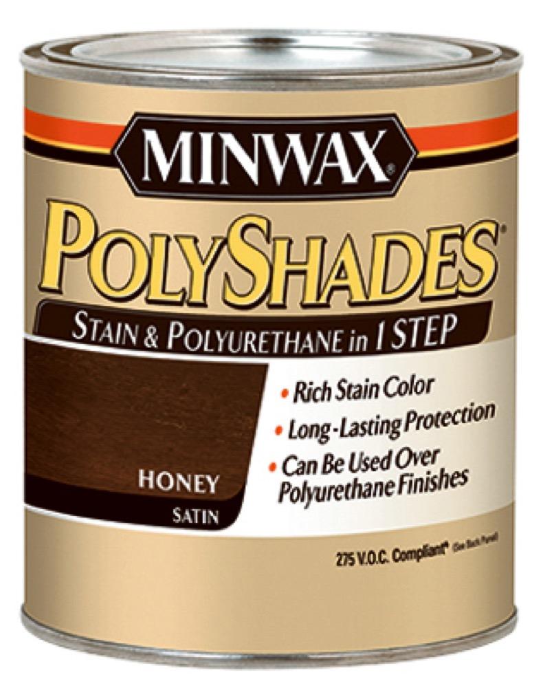 1/2PT Hon Sat Polyshade