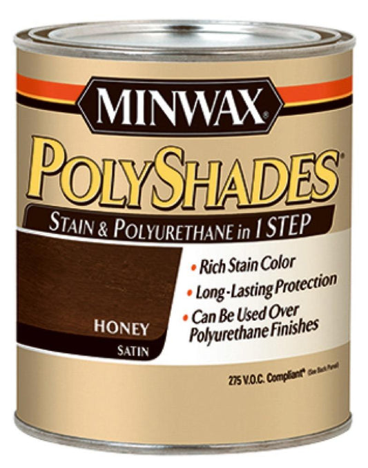 1/2PT Hon Sat Polyshade