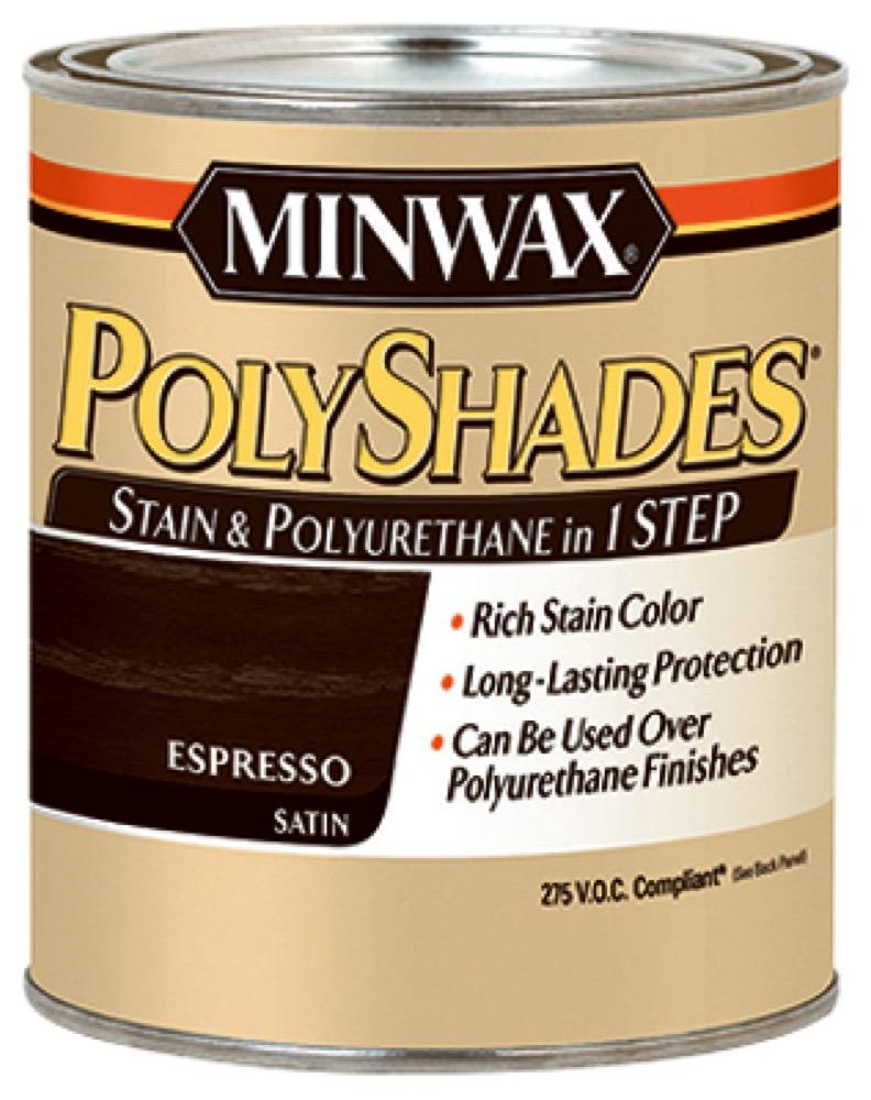 1/2PT Esp Sat Polyshade