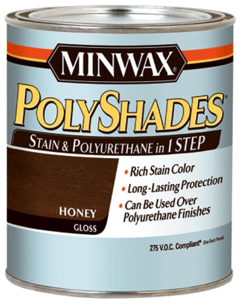 QT Honey GLS Polyshade
