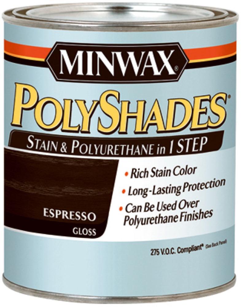 QT Esp GLS Polyshade