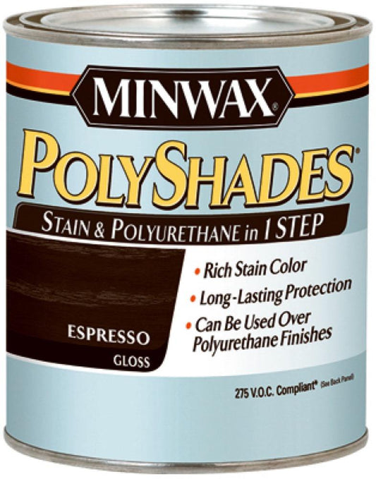 QT Esp GLS Polyshade