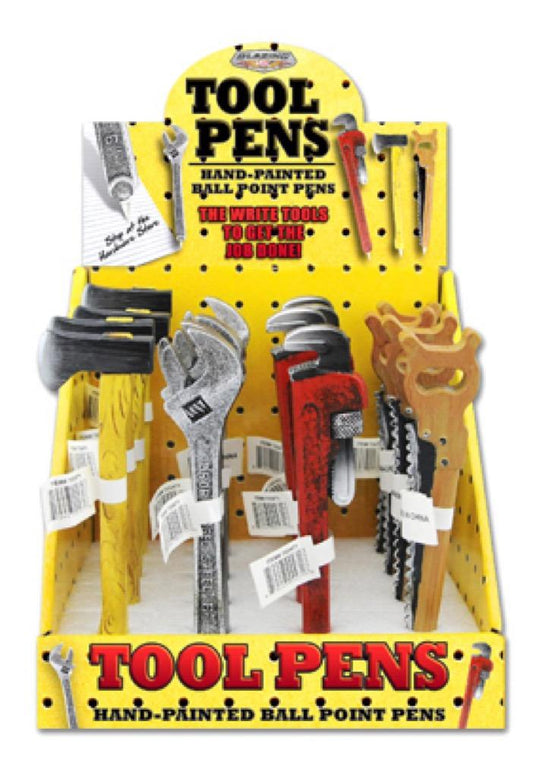 Hand Tool Ball PT Pen