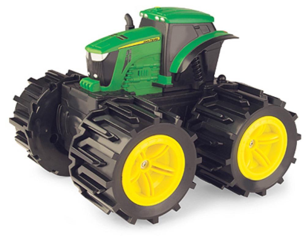 JD Monster Mega Wheels