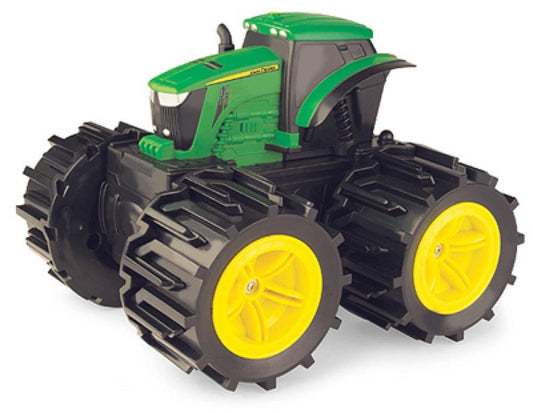 JD Monster Mega Wheels