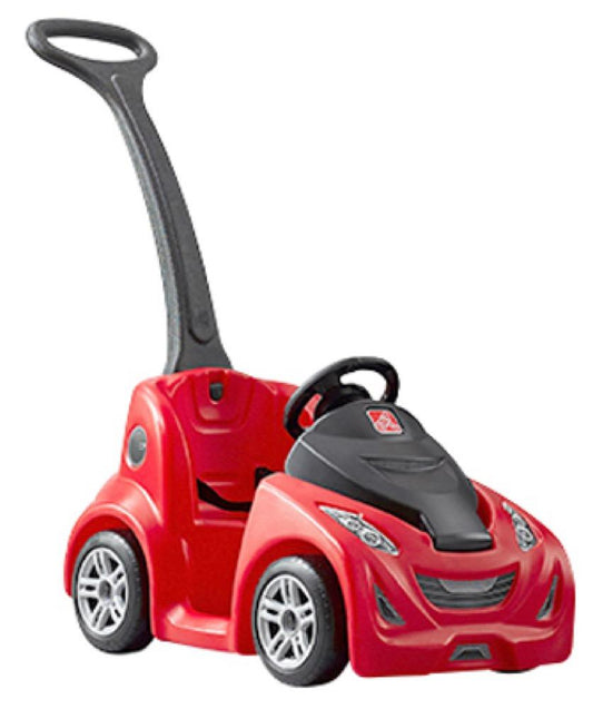 Push Around Buggy GT