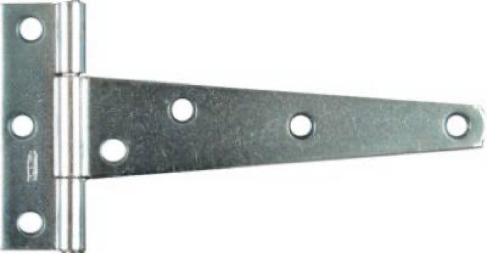 2PK 4" Light T Hinge