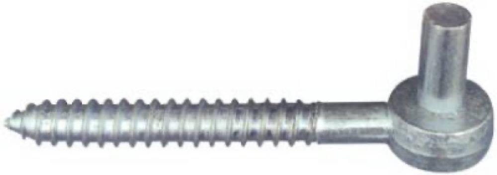 5/8x5 Screw Hook