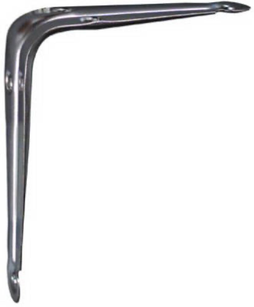 5x6 Galv Shelf Bracket